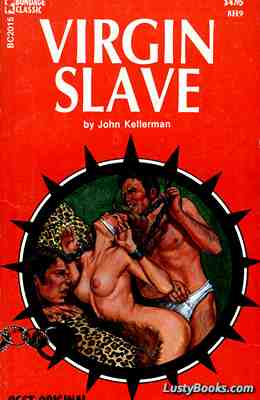Virgin Slave