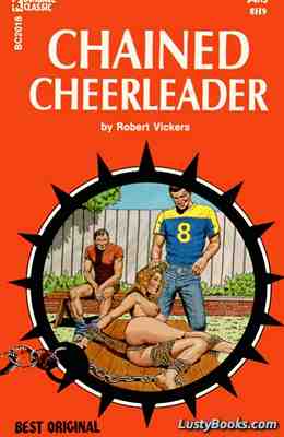 Chained Cheerleader