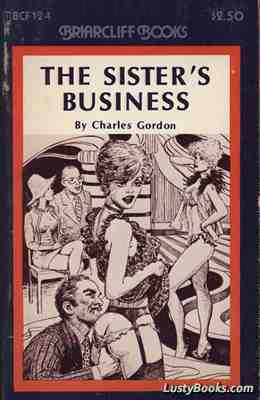 The Sister's Business