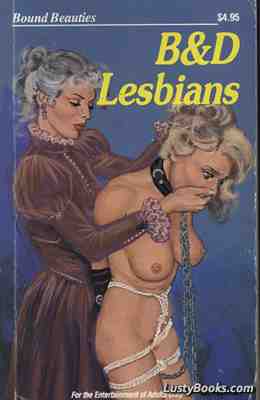B&D Lesbians