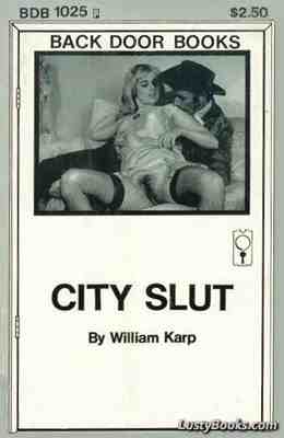 City Slut