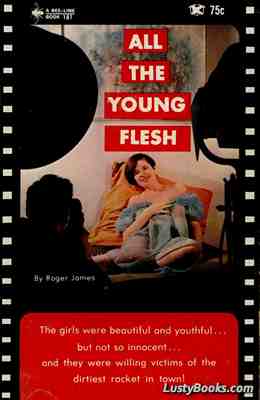 All The Young Flesh