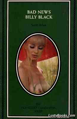Bad News Billy Black