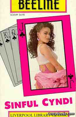 Sinful Cyndi