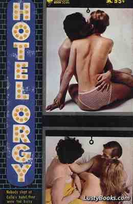 Hotel Orgy
