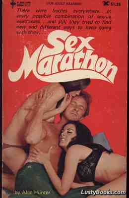 Sex Marathon