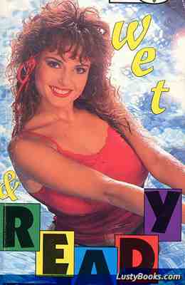 Wet & Ready