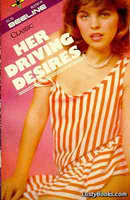 Her Driving Desires