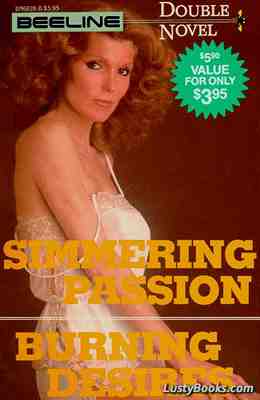 Burning Desires