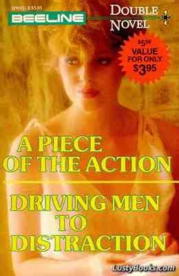 Driving Men To Distraction