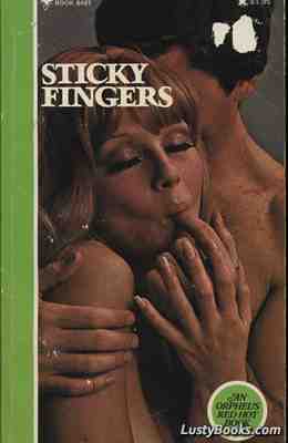 Sticky Fingers
