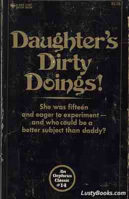 Daughter's Dirty Doings