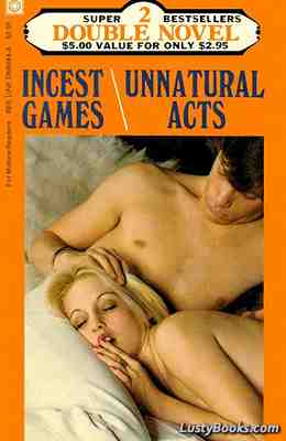 Incest Games