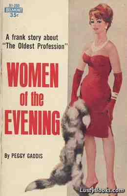 Women Of The Evening