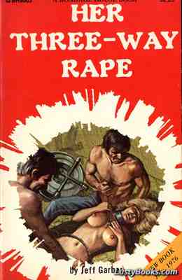 Her Three-Way Rape