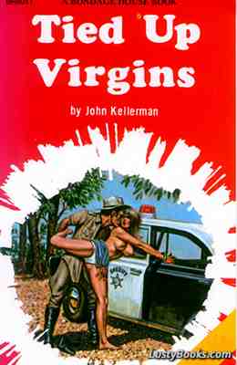 Tied Up Virgins