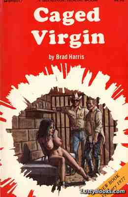 Caged Virgin