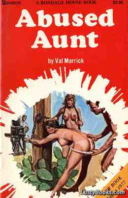 Abused Aunt