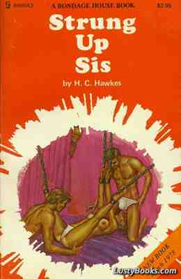 Strung Up Sis