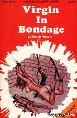 Virgin In Bondage