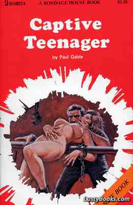 Captive Teenager
