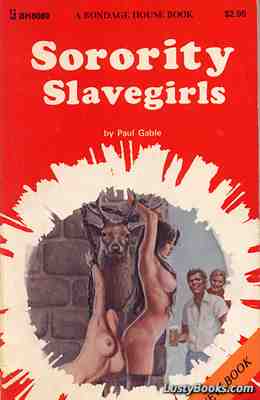 Sorority Slavegirls