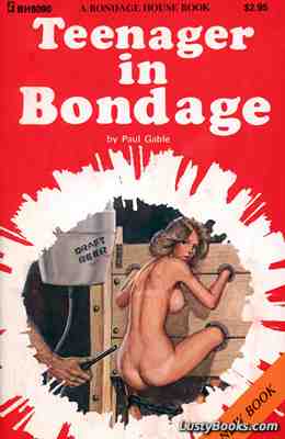 Teenager In Bondage