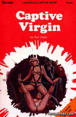 Captive Virgin