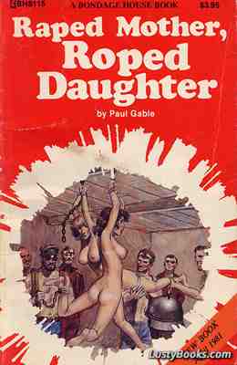 Raped Mother, Roped Daughter