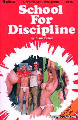 School For Discipline