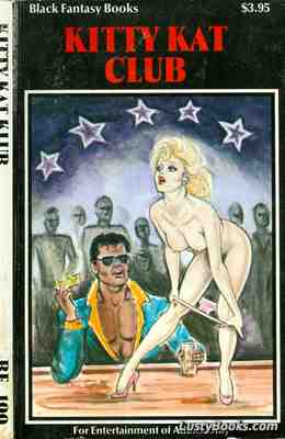 Kitty Kat Club