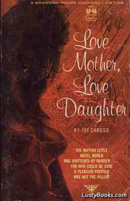 Love Mother, Love Daughter