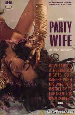 Party Wife