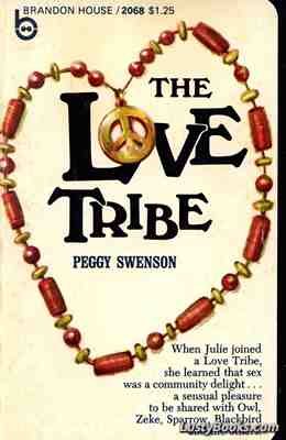 The Love Tribe