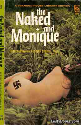 The Naked and Monique