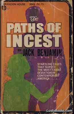 The Paths Of Incest
