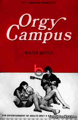 Orgy Campus