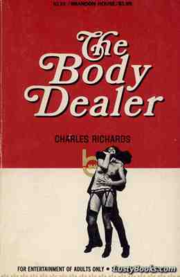 The Body Dealer