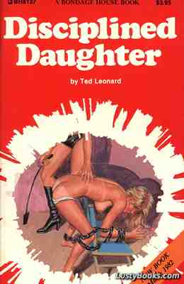 Disciplined Daughter