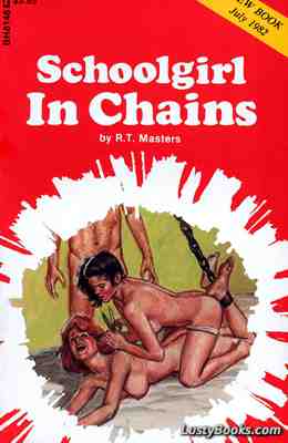 Schoolgirl In Chains