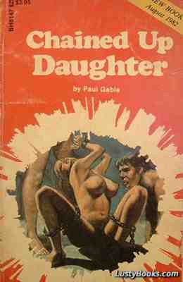 Chained Up Daughter