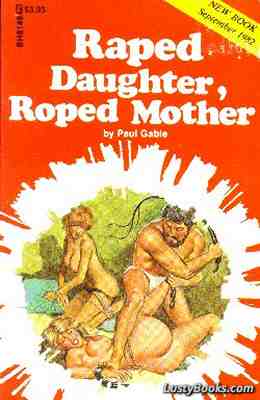 Raped Daughter, Roped Mother