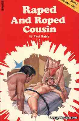 Raped And Roped Cousin