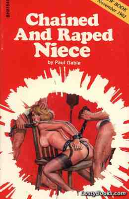 Chained And Raped Niece