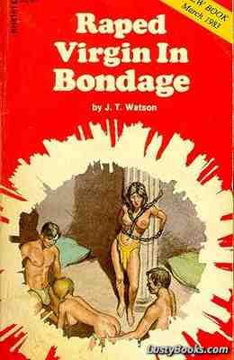 Raped Virgin In Bondage
