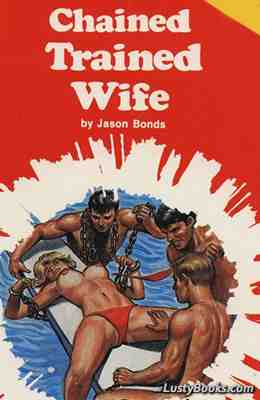 Chained Trained Wife