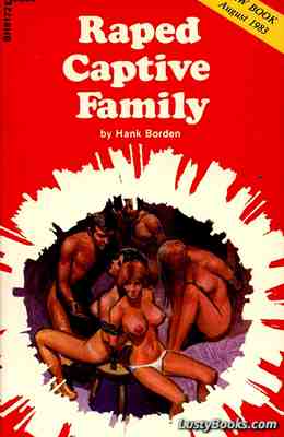 Raped Captive Family