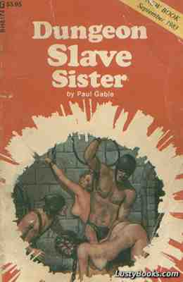 Dungeon Slave Sister