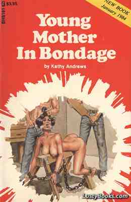Young Mother In Bondage