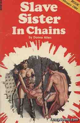 Slave Sister In Chains